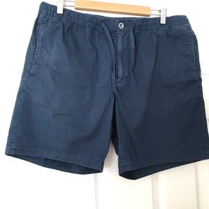 Bonobos 7” Drawstring Shorts